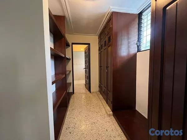 casas - Hermosa Casa en Alquiler en Los Cacicazgos 17