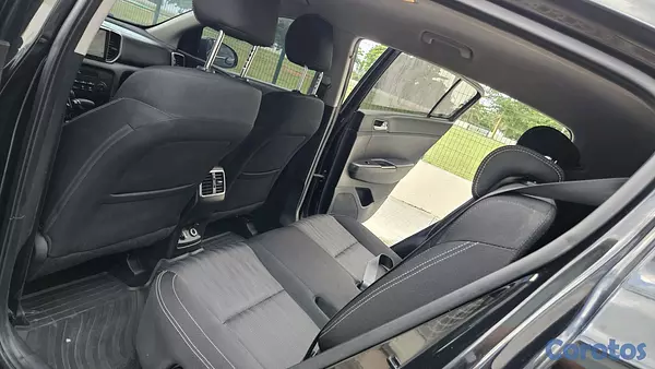 jeepetas y camionetas - kia sportage 2018 doch  5