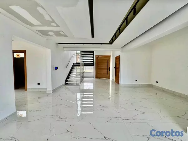 casas - Casa nueva en venta y alquiler- Colina del Oeste  5