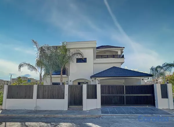 casas vacacionales y villas -  VILLA DE 3 NIVELES TOTALMENTE AMUEBLADA 1