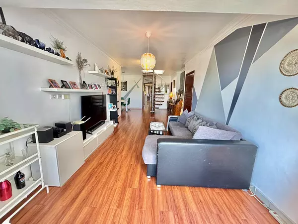 penthouses - Apartamento tipo Penthouse Mirador Norte  9