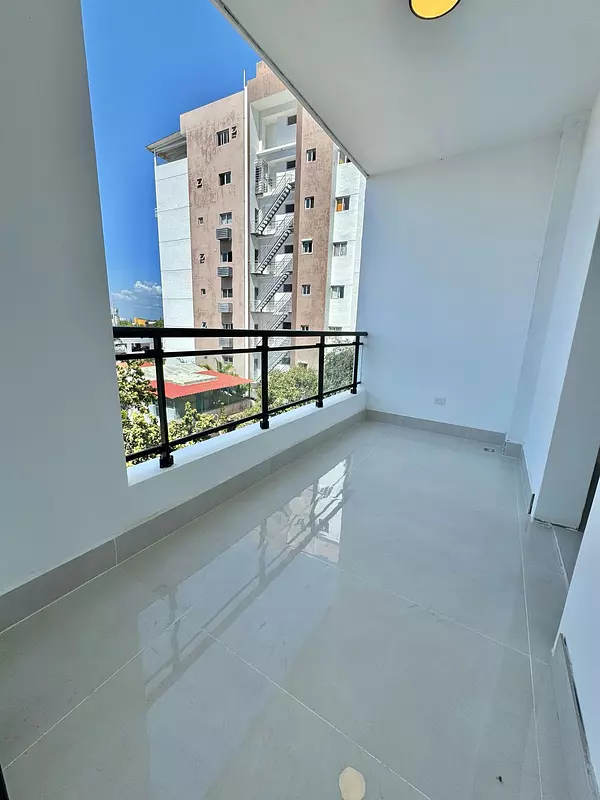 apartamentos - Apartamento Nuevo en Venta LA ESPERILLA  3