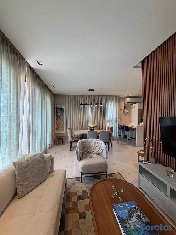 apartamentos - Apartamento en venta en el reparto universitario  4