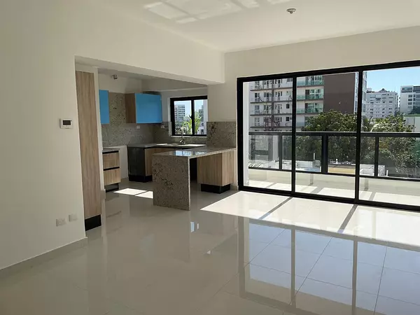 apartamentos - Apartamentos en Bella Vista Sur 4