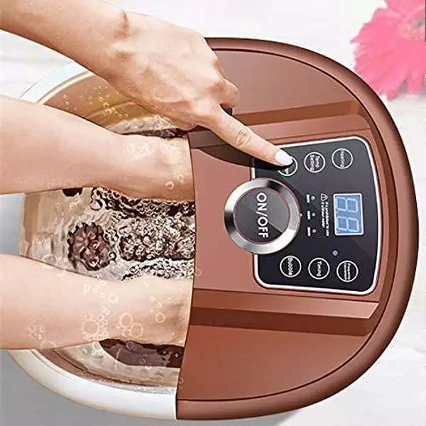 Salud y Equipamiento Médico - Mejor Dia De San Valentin Regalo Guisee Todo En Uno Spa Masa 3