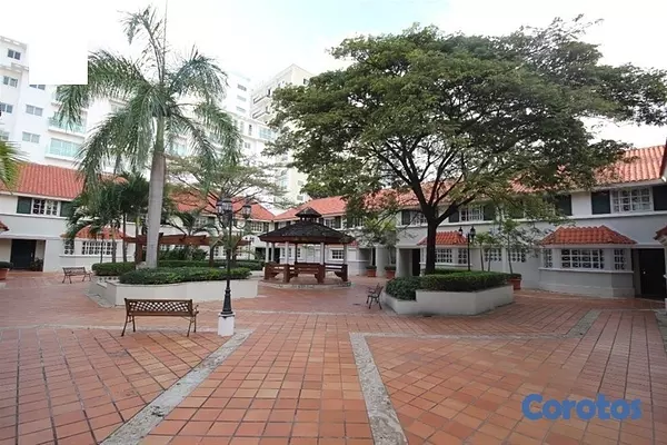 casas - En Alquiler y venta Casa Piantini  2