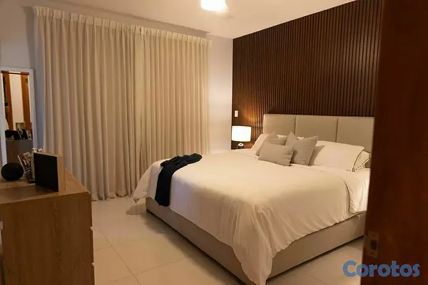 apartamentos - Apartamento en venta - Reparto del Este, Santiago 2