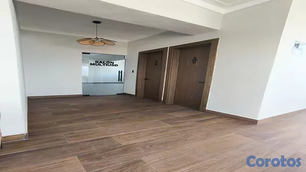 apartamentos - APARTAMENTO NUEVO EN EL ESTRATEGICO SECTOR DEL MILLON DE 2 HABITACIONES!! 6
