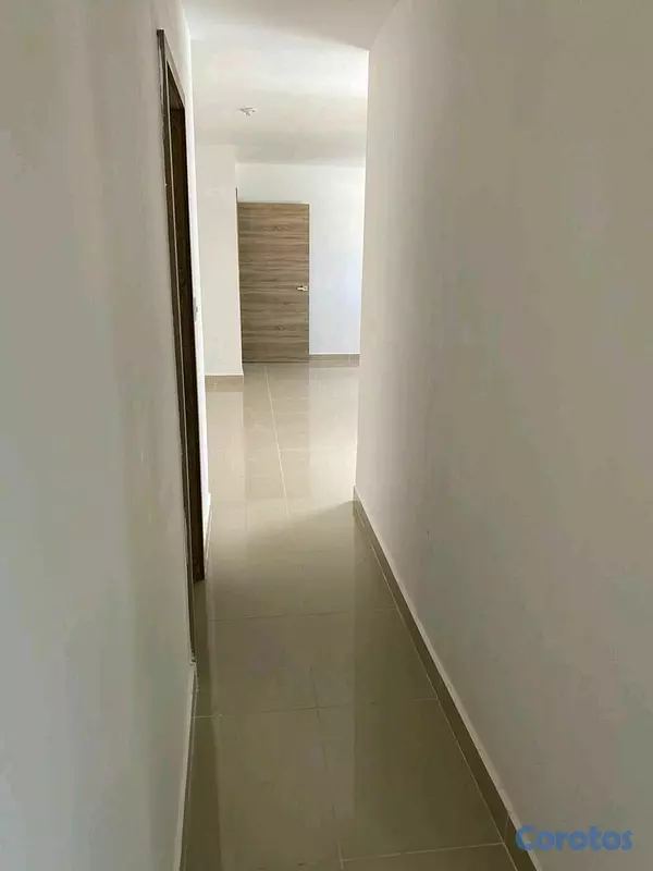 apartamentos - Renta de Cómodo Apartamento de 3 Hab en Manoguayabo! 3