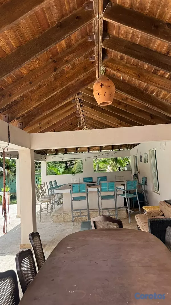 solares y terrenos - terreno frente al mar en Cabarete  3