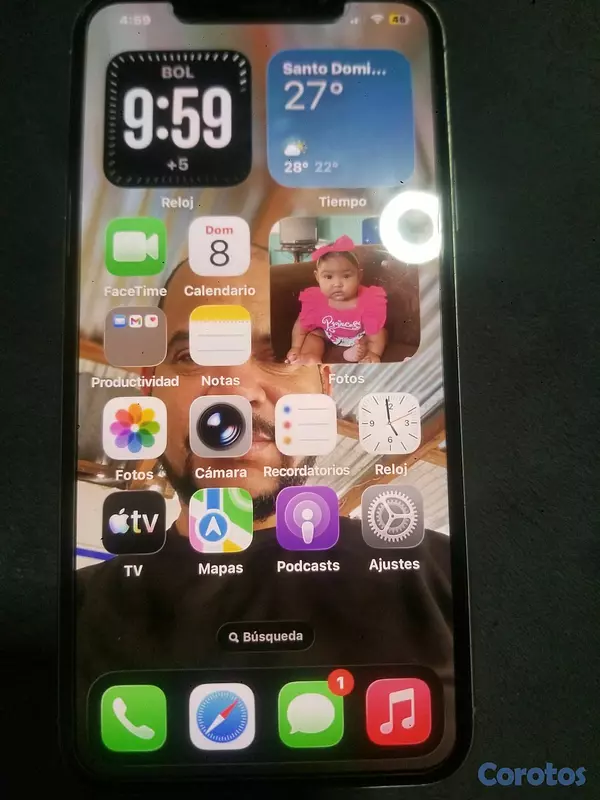 celulares y tabletas - ningun detalles  5
