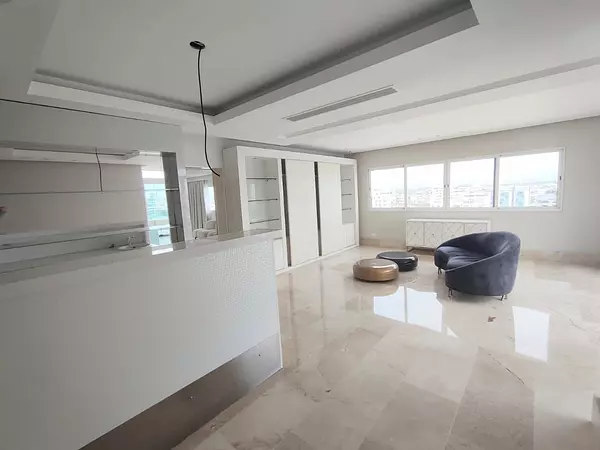 penthouses - Apartamento Penhouse en venta en El Renacimiento (A.N 4