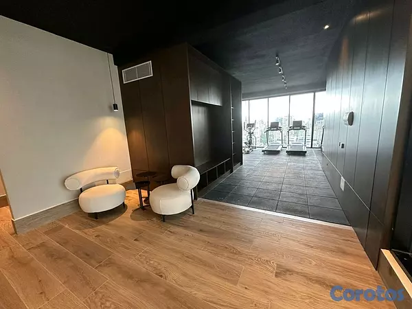 apartamentos - Vendo Apartamento Nuevo en Piantini  8