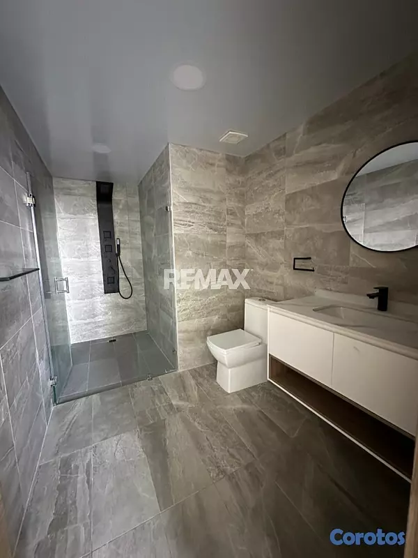 apartamentos - Apartamento de 3 habitaciones 2.5 baños en alquile 5