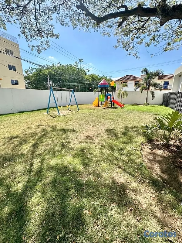 apartamentos - Vendemos en Jardines del Norte Santiago  4