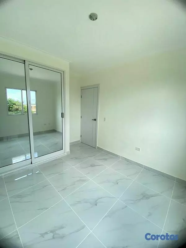 apartamentos - Apartamento amplio de 3 habitaciones 5