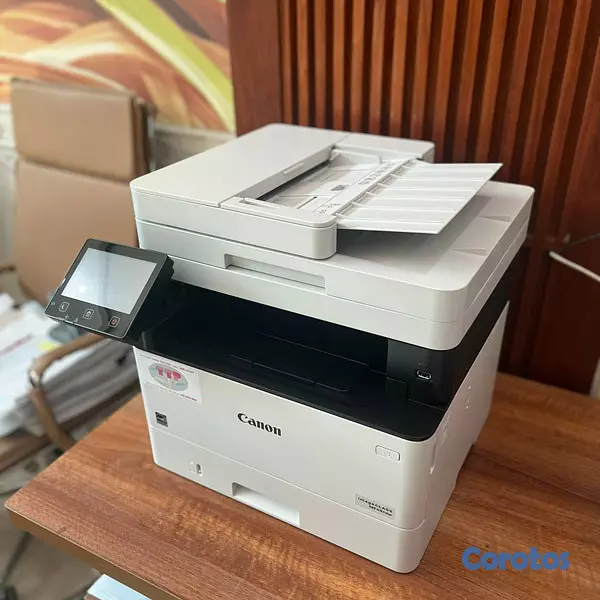 impresoras y scanners - Multifuncional láser,imageCLASS MF462dw IMPRESORA, 2