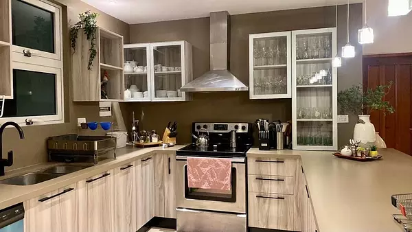 penthouses - Hermoso Penthouse en venta en Punta Palmera 4