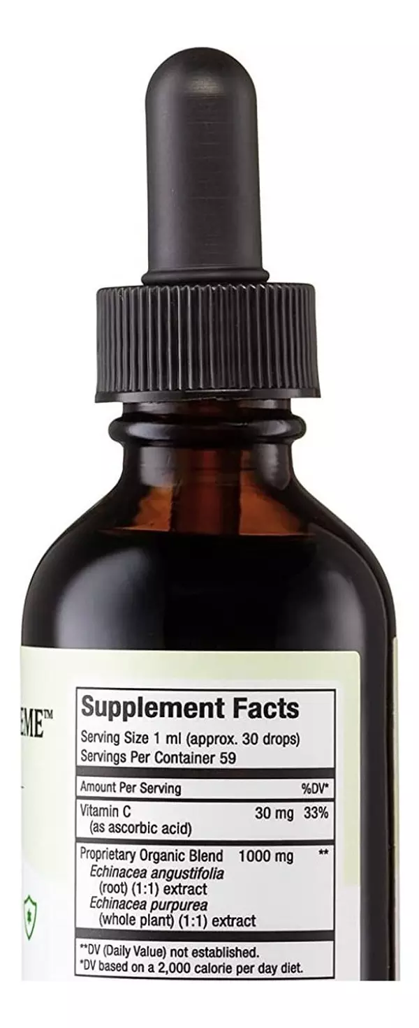 Salud y Equipamiento Médico - Equinacea 1000 Mg Maxi Health - Ml A $ - Ml A $3593 2