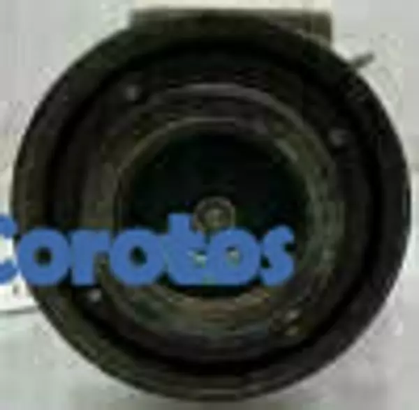 repuestos - Vendo Compresor De Aire Para Dodge Caravan 3