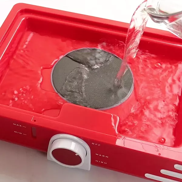 cocina - Maquina Para Perros Caliente Cocacola Nostalgia Hds248coke 6