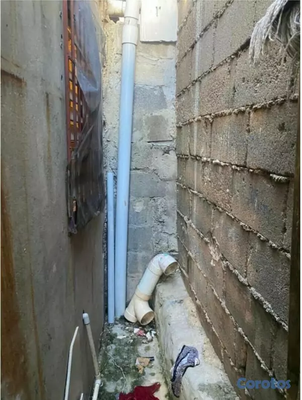 casas - Casa 2 niveles con potencial para 2 apartamentos – 6