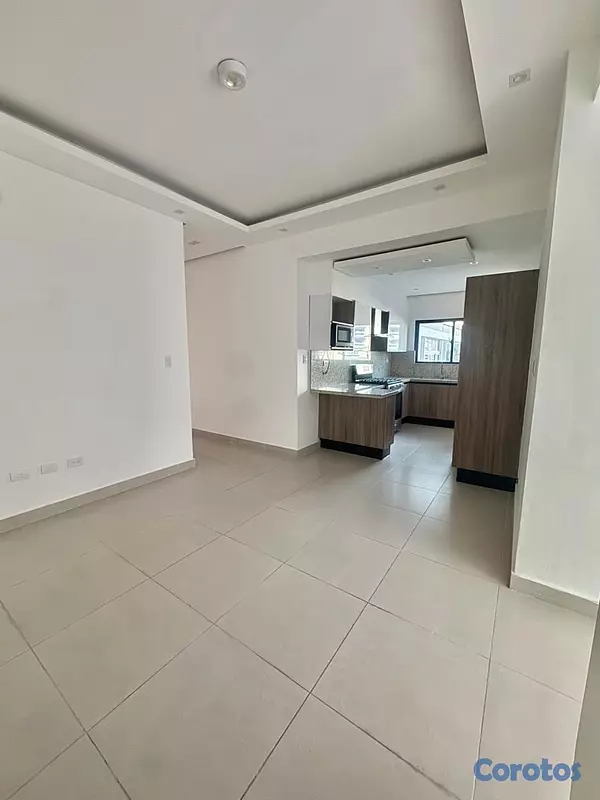 apartamentos - Bella Vista | Alquiler | Línea Blanca o Vacío | Ubicación Privilegiada 3