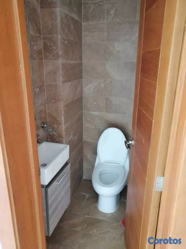 apartamentos - Penthouse En Alquiler PUNTACANA VILLAGE, Exclusividad Y Confort En 2 Niveles 10