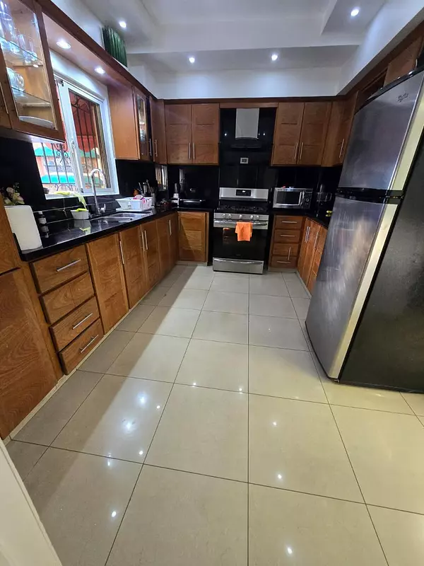 apartamentos - VENTA APTO. MODERNO!!  Ensanche Mirador Norte   8
