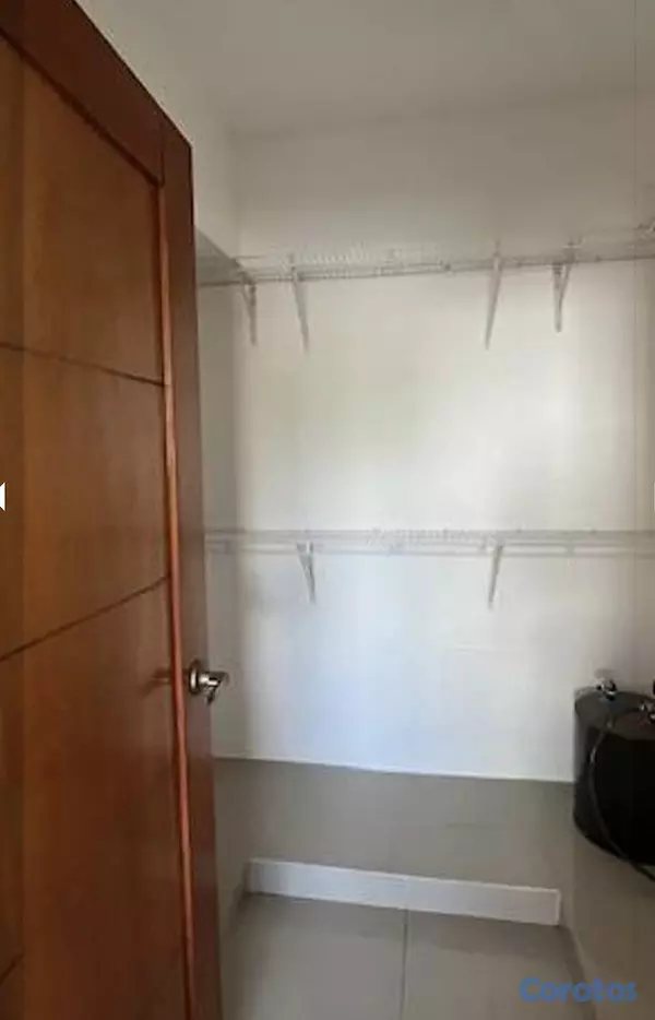 apartamentos - apartamento en alquiler- Evaristo Morales 6