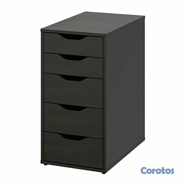 muebles y colchones - Vendo Escritorio Ikea con Tope Encimera 4
