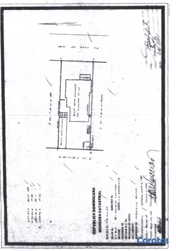 oficinas y locales comerciales - Local Edificio en Piantini Lope de Vega  3