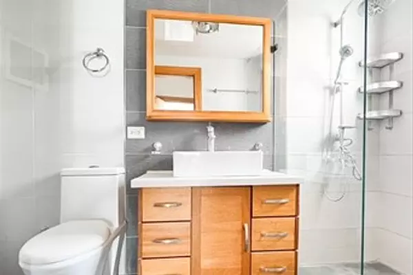 apartamentos - Apartamento en Alquiler, Ensanche Naco USD 1,500   6
