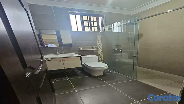 casas - Casa en San Francisco de Macoris Urbanizacion Neftali III 8