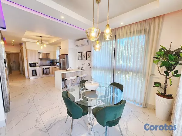 apartamentos - APARTAMENTO ESTUDIO AREA MONUMENTAL CON ROOFTOP Y  5