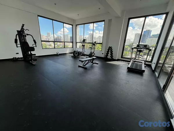apartamentos - APARTAMENTO EN URBANIZACION FERNANDEZ 900 NEGOCIAB 5