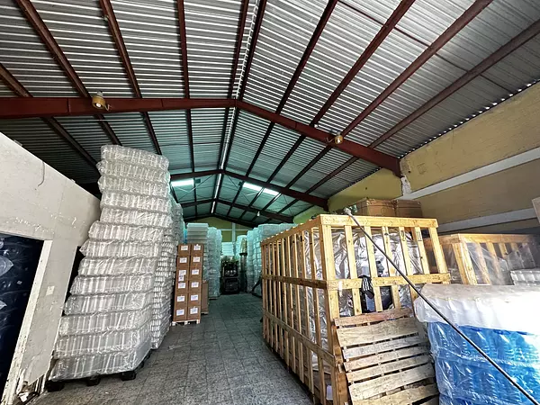 oficinas y locales comerciales - Naves en Venta Herrera 8