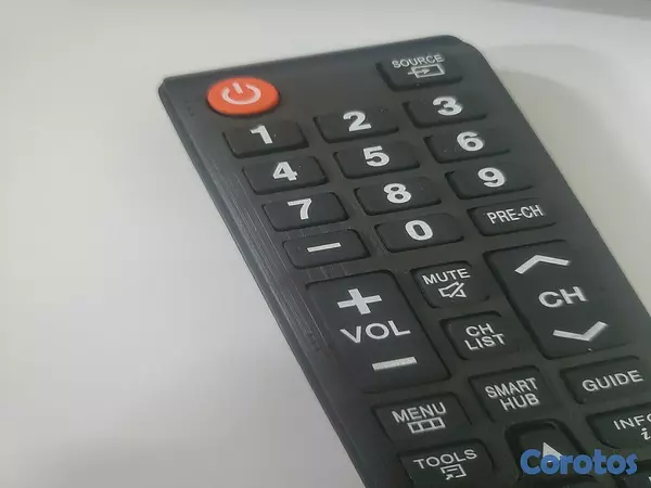 tv - Control remoto universal para tv samsung BN59-01199E 2
