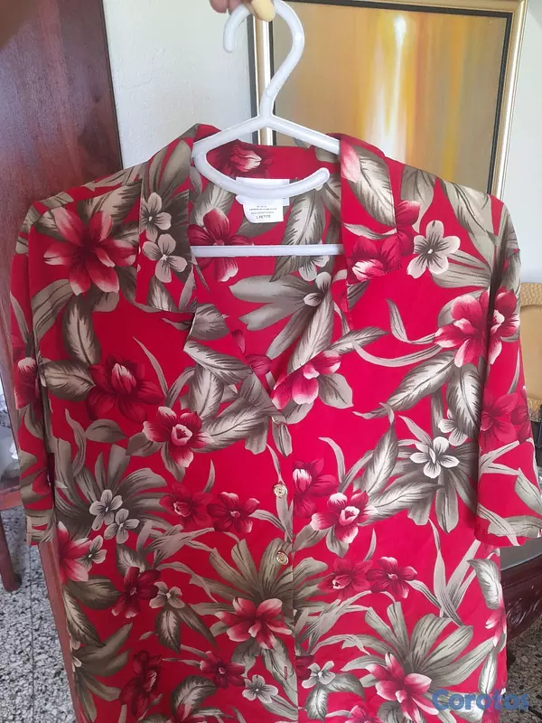 ropa para mujer - camisas y tops de mujer a de temporada y de buena calidad..! ropa extranjera  2
