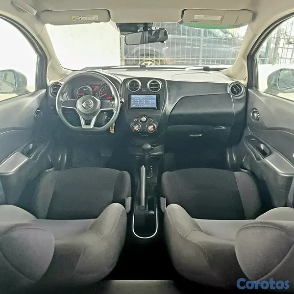 carros - NISSAN NOTE SPORT 2020 IMPECABLE  13