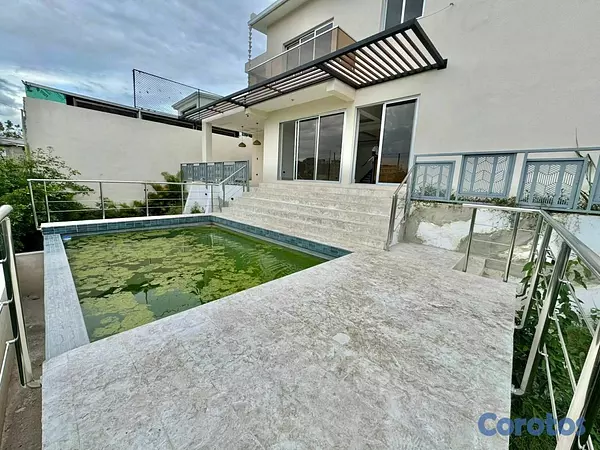 casas - Casa nueva en venta y alquiler- Colina del Oeste  6