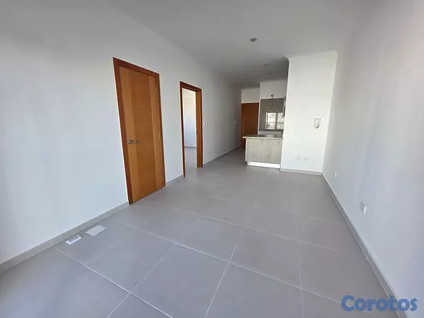 apartamentos - Alquiler apartamento vacio, Evaristo Morales  2