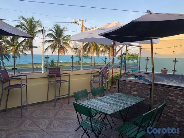 casas - Vendo CASA en 2DO NIVEL (VISTA AL MAR) EN EL INVI, 2