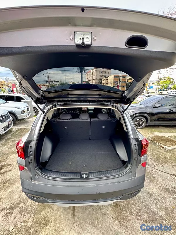 jeepetas y camionetas - Kia Seltos LX Bitono 2023
 12