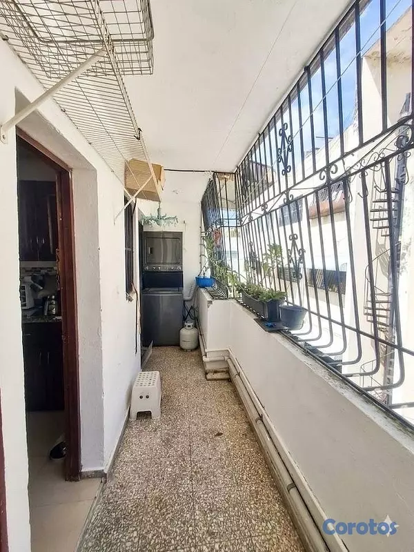 apartamentos - Apartamento en Venta los cacicazgos  4