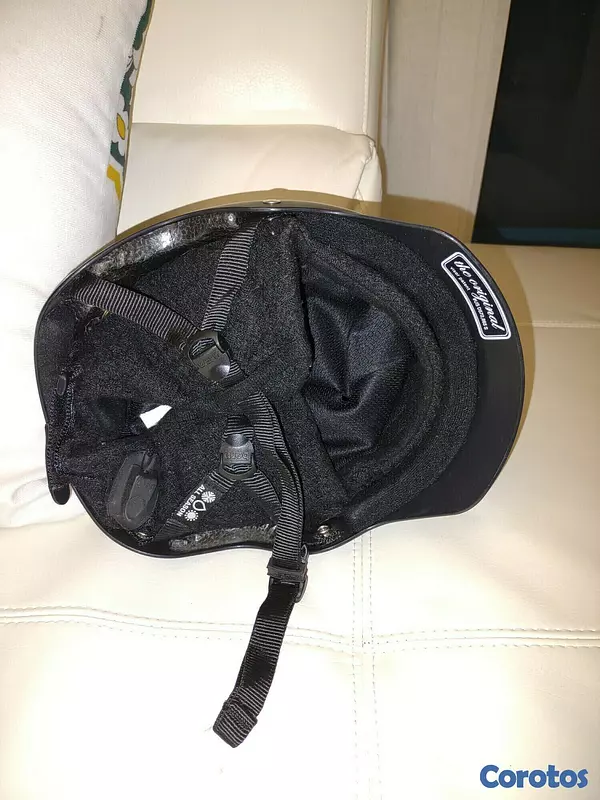 bicicletas y accesorios - Casco protector para siclismo. 3