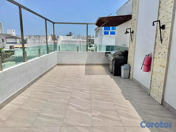 apartamentos - Penthouse en Venta y Alquiler - El Millón 1