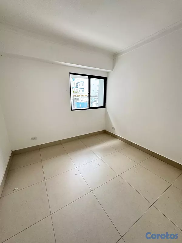 apartamentos - 🔵 Apartamento 3er Nivel en Los Prados.  8