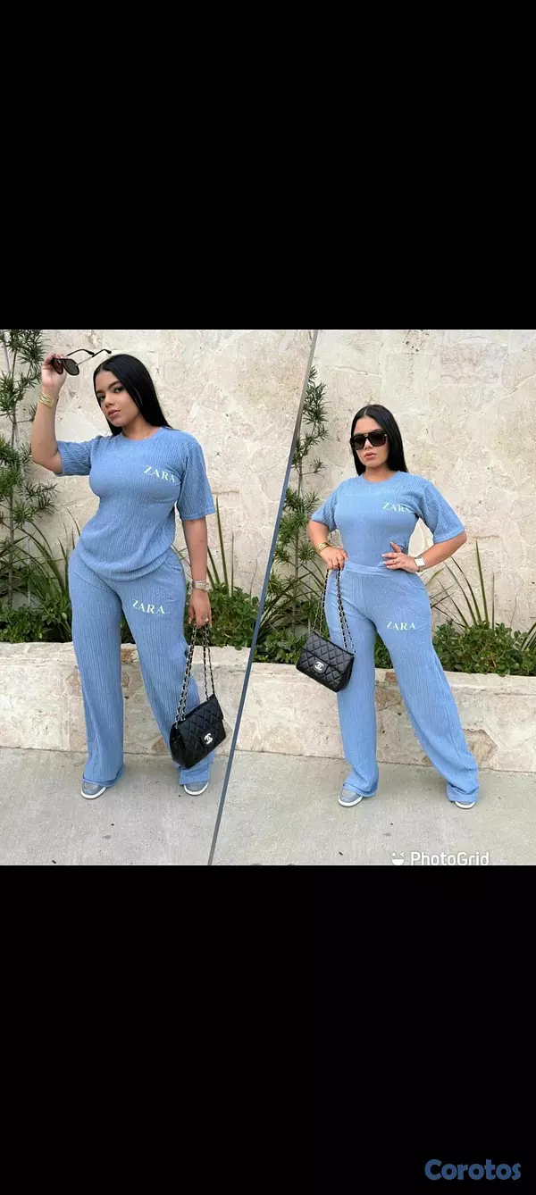 ropa para mujer - ropas para todas las ocasiones caidad full ropas exclusivas  2