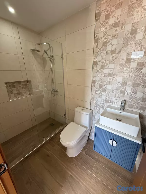 apartamentos - Proyecto Recién entregado en Urb. Real apto. de 2hab+S Terminaciones de primera 11